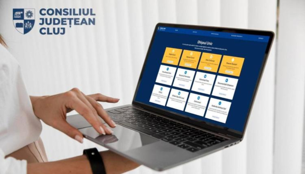 clujul avansează spre digitalizare eficientă a serviciilor publice