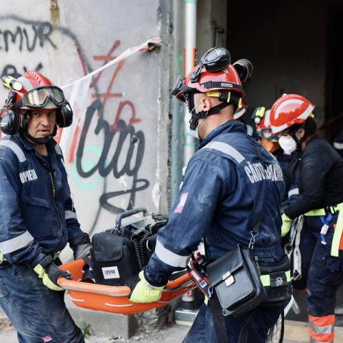 Ce s-ar întâmpla dacă mâine România ar fi lovită un cutremur devastator: Peste 20.000 de victime și spitale evacuate în 12 ore, pe hârtie