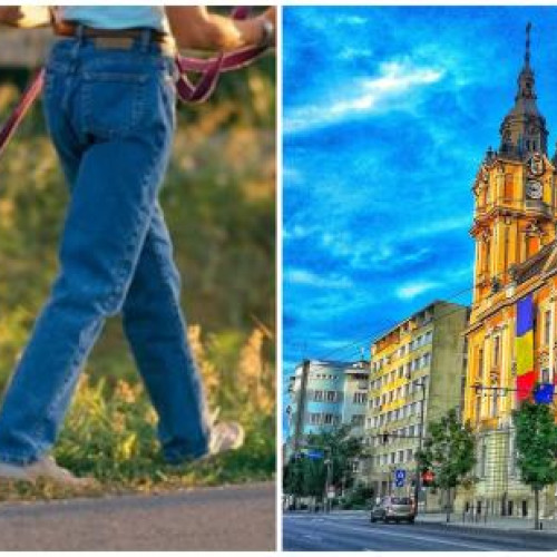 Proiect inedit la Cluj-Napoca! Necuvântătoarele vor putea intra legal în instituțiile publice. „Deschidem ușile pentru animalele de companie!”