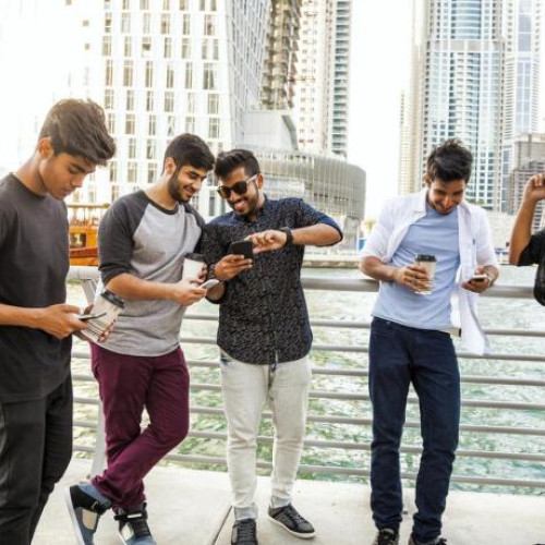 Un tânăr migrant a renunțat la Dubai pentru a se muta la Cluj-Napoca, însă este dezamăgit de alegerea făcută. „Caut loc de muncă, nu găsesc!”