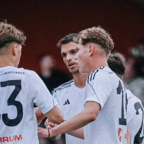 Crescut la „U” Cluj, ajunge la o retrogradată din Liga 1! Ștefan Opriș, pariul moldovenilor pentru revenirea în Superligă