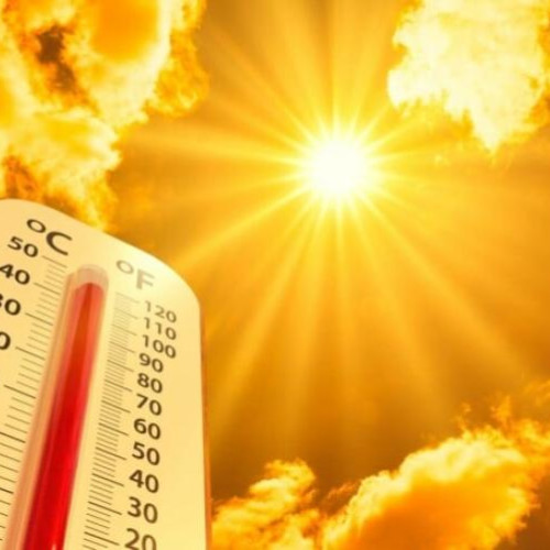 Cod GALBEN de caniculă la Cluj, duminică și luni. Să nu ne plângem, în sudul țării va fi cod ROȘU, cu temperaturi peste 40 Celsius