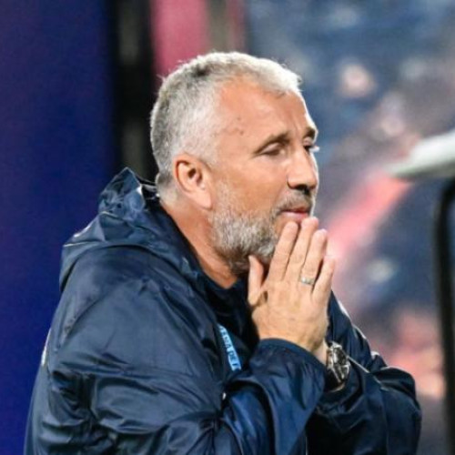 Start complicat pentru CFR Cluj în Europa League: Doar 0-0 în Ungaria, cu o echipă 100% maghiară și fizic dominantă