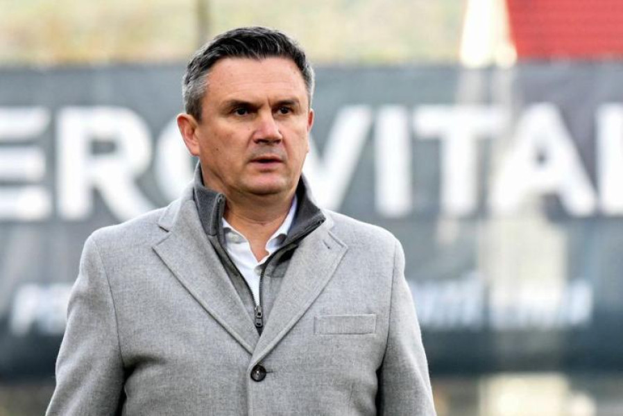 Balaj: echipa CFR Cluj va suferi schimbări, probleme în defensivă și analiza meciului cu Botoșani