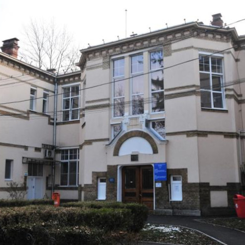 spitalul de pneumoftiziologie &quot;Leon Daniello&quot; din cluj-napoca va beneficia de aparatură medicală modernă