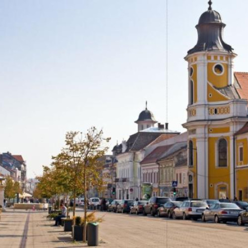 Primarul Emil Boc anunță acțiuni pentru respectarea numărului pe case în Cluj-Napoca