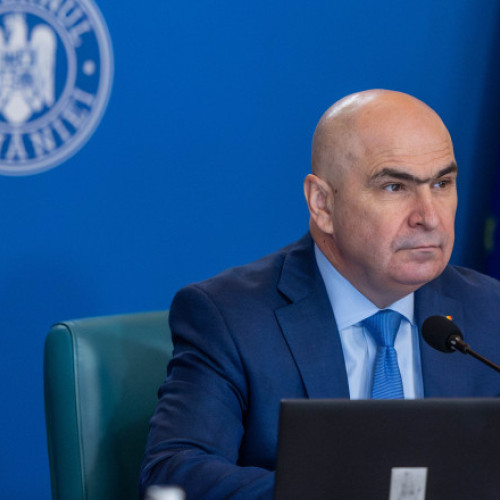 Ilie Bolojan, discuții cu trei ministere cheie despre proiectele finanțate prin PNRR. Primele concluzii legate de investiții