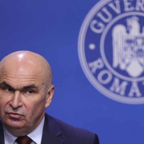 Ilie Bolojan: „Pilonul II de pensii mi-a căzut în brațe, această lege trebuia promovată de vreo 17 ani”