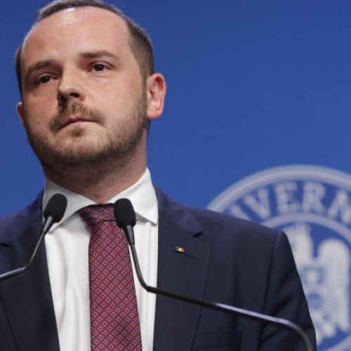 Ministrul Alexandru Rogobete anunță că primul Centru de Mari Arşi din România va fi finalizat anul acesta
