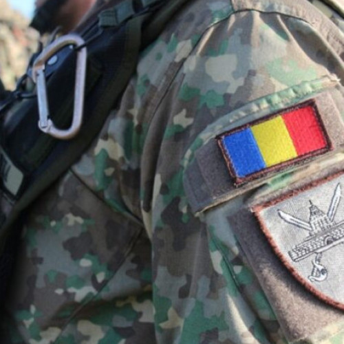 Ministrul Apărării: „Nu începe niciun război, nu luăm pe nimeni la oaste”