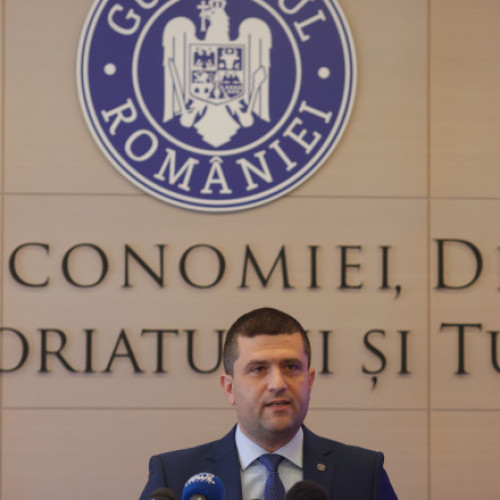 Ministrul Economiei: „Pentru unele companii de stat se dorește falimentul. Sunt niște ochi ațintiți să tragă din patrimoniu”