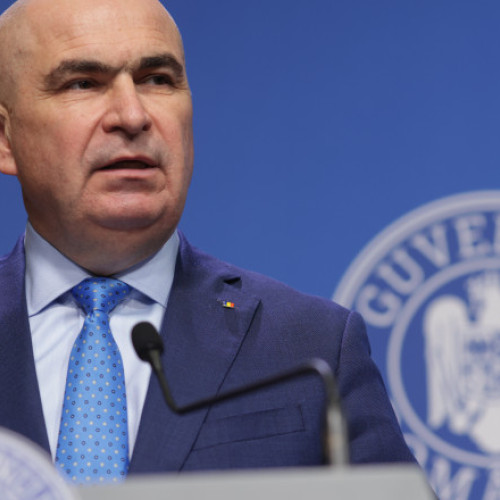 Ilie Bolojan merge azi în vizită de lucru în Republica Moldova. Întâlniri cu premierul Dorin Recean și președinta Maia Sandu