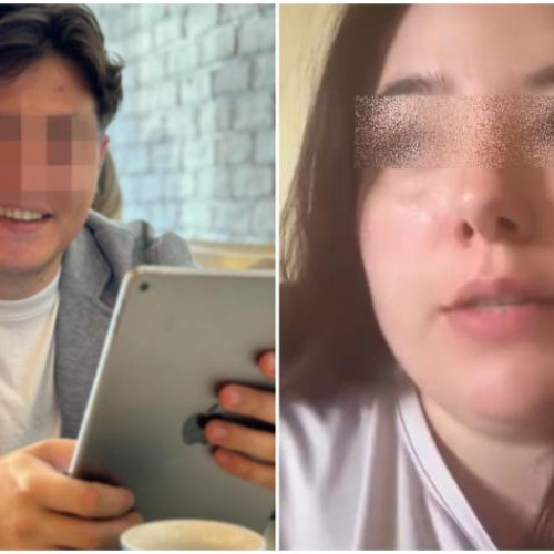 Florin, tânăr de 29 de ani din Cluj, adus acasă după tragicul accident din Grecia