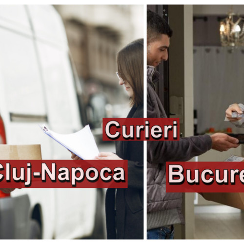 O surpriză amuzantă din România a atras atenția și a stârnit zâmbete pe rețelele sociale. O femeie din Cluj-Napoca a povestit cu umor despre modul în care funcționează livrările de colete în București, după ce a aflat diferențele față de orașul ei.