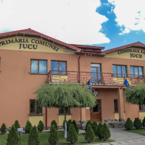 Jucu își va actualiza planul urbanistic general, locuitorii fiind invitați să participe