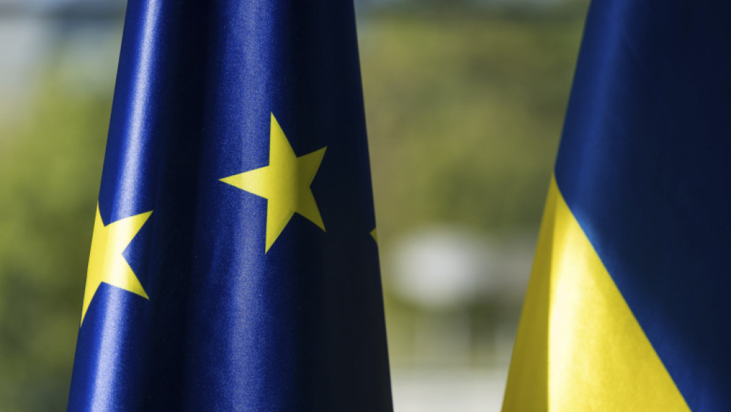 Lituania solicită UE să ia măsuri pentru aderarea Ucrainei