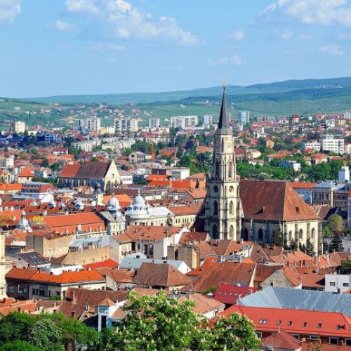 tânăr din cluj vrea să se mute în apropierea orașului pentru o casă nouă