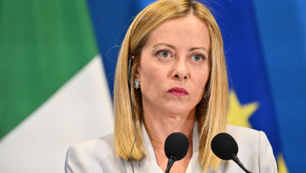 Scandal legat de distribuirea fotografiilor private ale femeilor în Italia