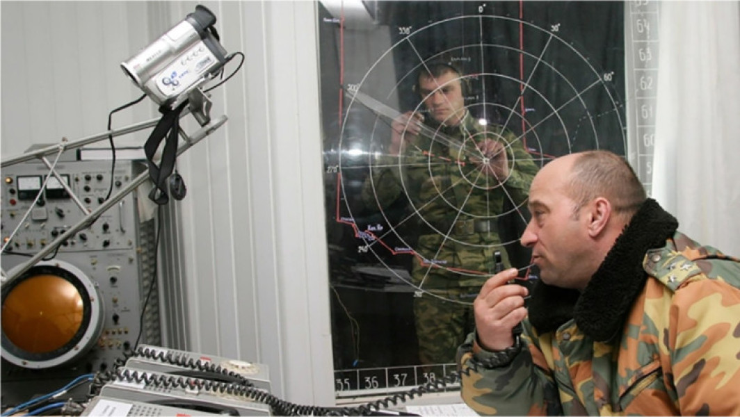 Postul radio misterios UVB-76 revine în atenție în contextul actual