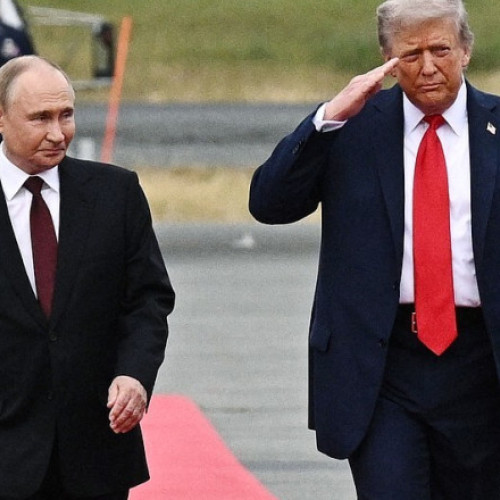 Putin spune că înțelegerile din Alaska deschid calea spre soluționarea crizei din Ucraina, în contextul vizitei în China