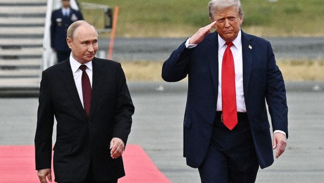 Putin spune că înțelegerile din Alaska deschid calea spre soluționarea crizei din Ucraina, în contextul vizitei în China