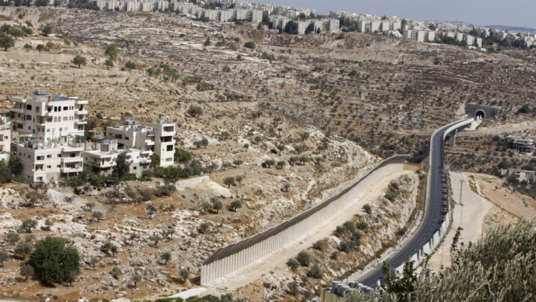 Israel ia în considerare anexarea Cisiordaniei ocupate ca răspuns la recunoașterea unui stat palestinian de către Franța