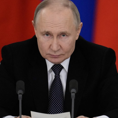Criza din Ucraina: Putin susține că lovitura din 2014 a fost provocată de Occident