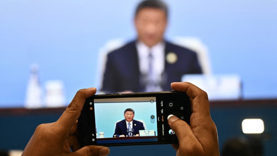 Xi Jinping îndeamnă la multipolaritate în deschiderea summitului SCO de la Tianjin