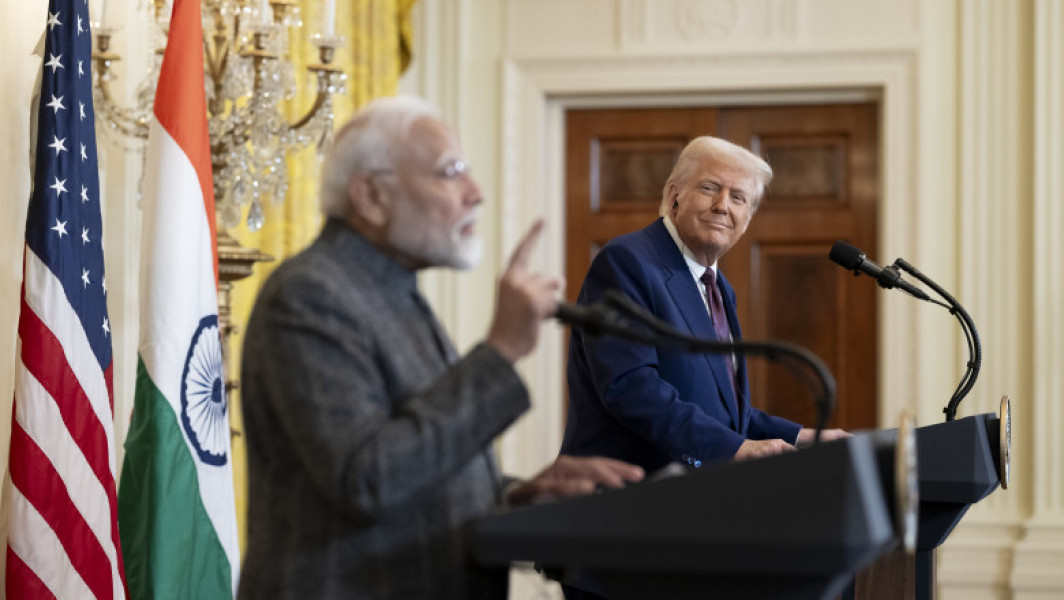 Trump acuză India de întârzieri la scăderea tarifelor în contextul vizitei lui Modi în China