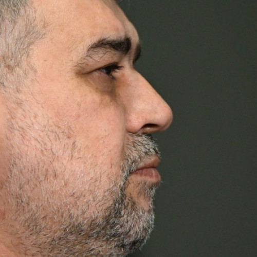Vorbitorul moldovean Ciolacu află motivul pentru interdicția lui Simion în R. Moldova de la Recean. "Am cerut și aștept", declară liderul AUR.