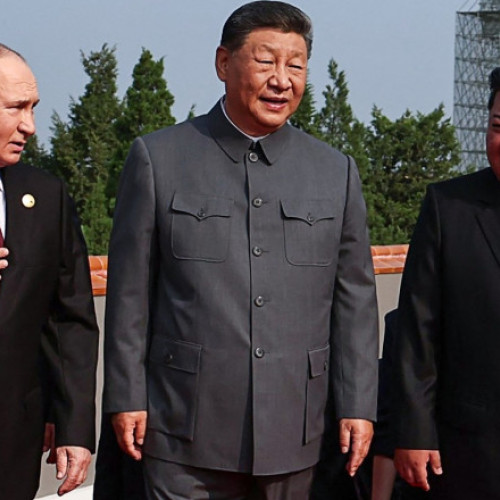 Kim Jong-un și noile alianțe în context geopolitic