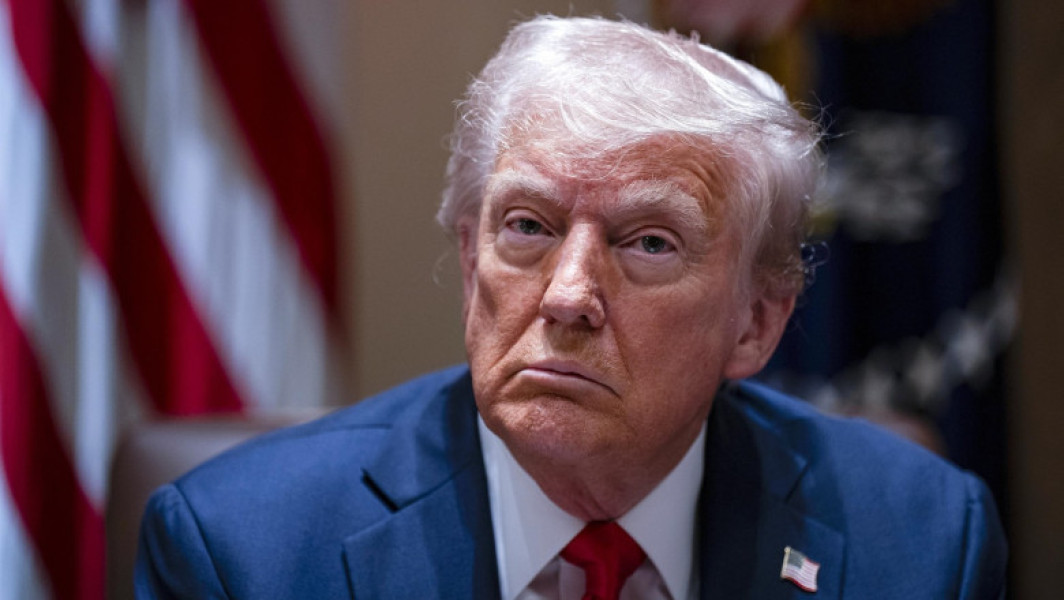Trump, nemulţumit de petrolul rusesc în UE, în contextul discuţiilor pentru Ucraina