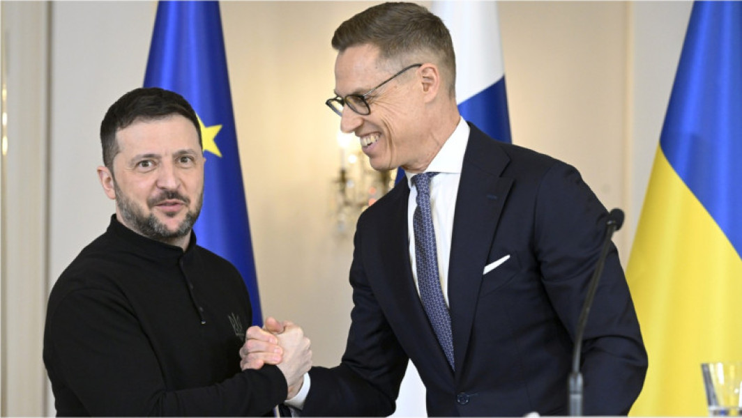 Finlanda ca model de reziliență în fața invaziei rusești: lecții pentru Ucraina