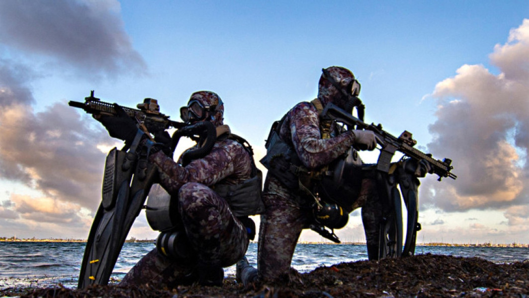 Comando US Navy SEAL a împușcat și ucis civili nord-coreeni în 2019 în timpul unei misiuni ultrasecrete, relatează NYT