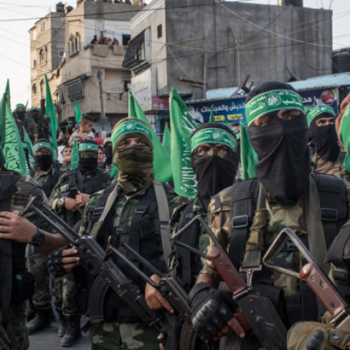 Trump: negocieri cu Hamas pentru eliberarea ostaticilor din Gaza