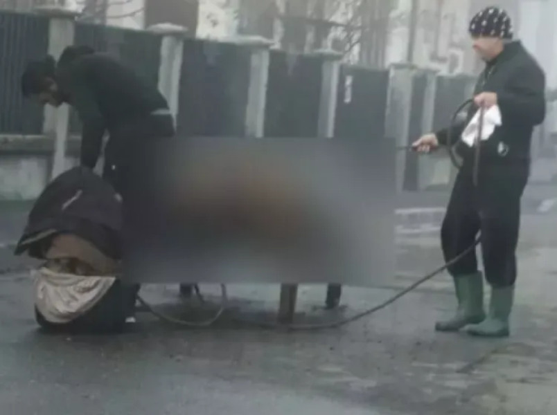 Tulburări repetate ale liniștii pe strada George Stephenson din Cluj-Napoca