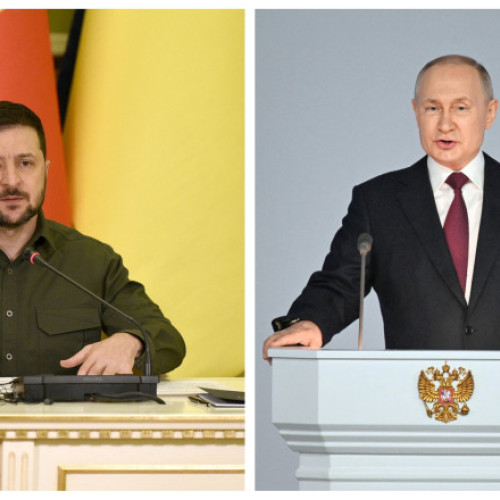 Fico propune întâlnire Zelenski Putin oriunde, în contextul securității regionale