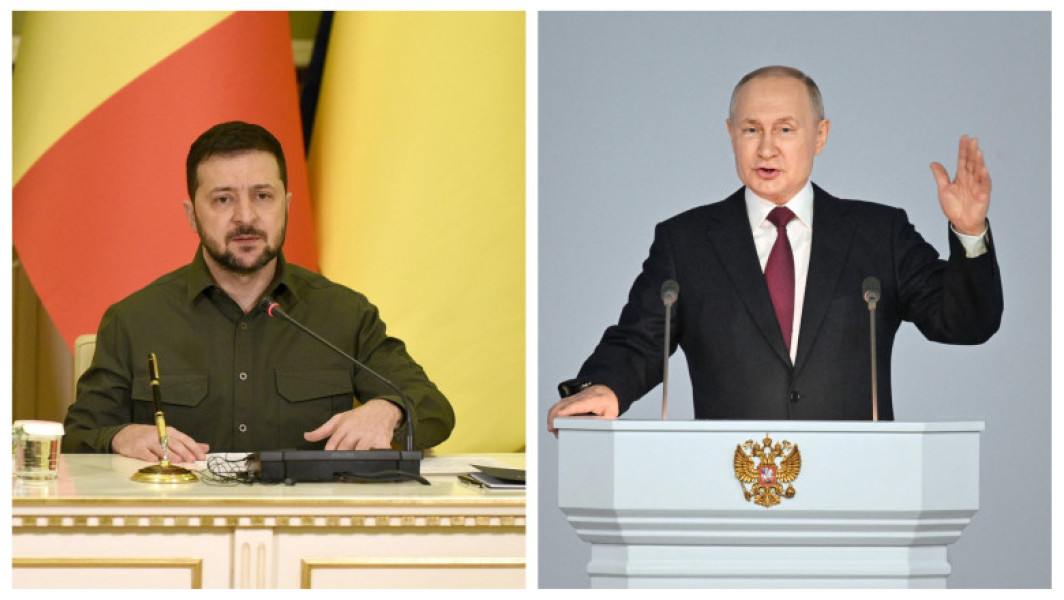 Fico propune întâlnire Zelenski Putin oriunde, în contextul securității regionale
