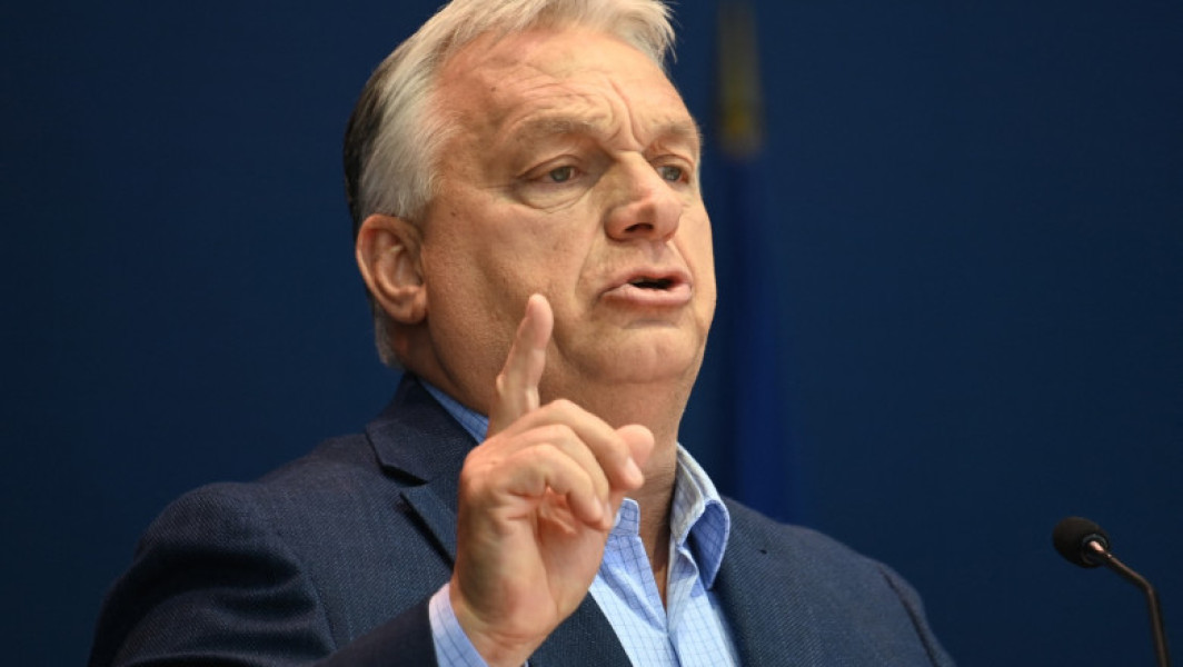Orban avertizează asupra alegerilor din 2026 și opoziția față de apropierea Ungariei de UE