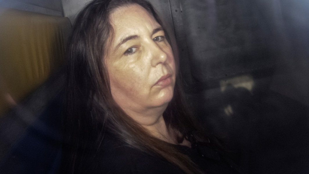 Erin Patterson condamnată la închisoare pe viaţă pentru uciderea a trei membri ai familiei soţului său