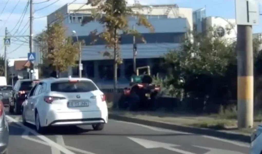 Viteză ucigașă în Cluj-Napoca! Șoferii pun vieți în pericol în fiecare zi: „Problema persistă și s-a agravat”