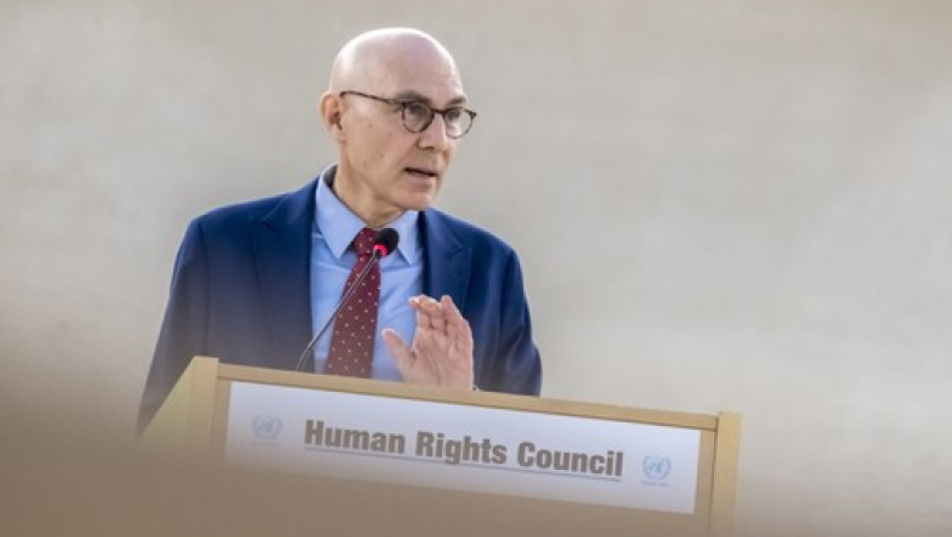 Propaganda de război subliniază ONU: slăbirea regulilor internaționale pentru pace