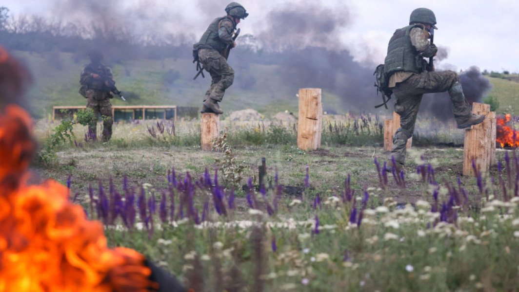 Zapad 2025: Vecinii Rusiei se pregătesc pentru exerciții în apropierea granițelor NATO