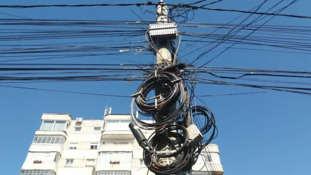 Nemulțumire în Cluj-Napoca față de lucrările de modernizare a străzilor