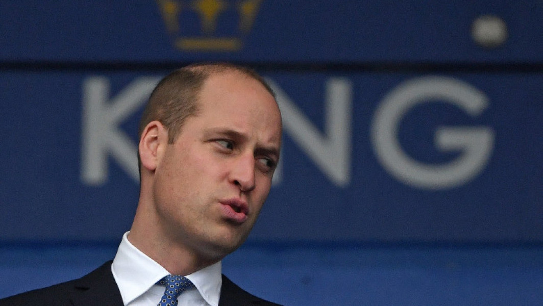 Prințul William solicită încetarea conflictelor din Orientul Mijlociu și sprijin umanitar pentru Gaza