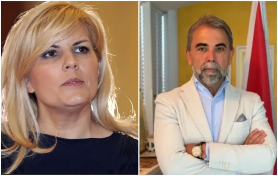 Udrea vs SDC Imobiliare: conflict, planuri și evoluția proiectului Transilvania Smart City