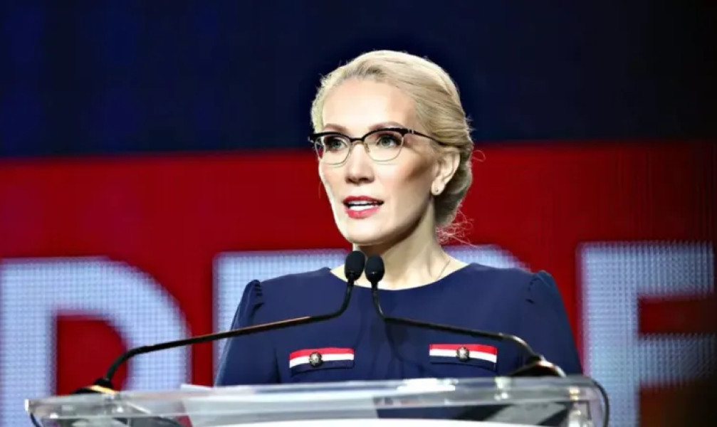 Apel către premier pentru rezerviștii militari: deputatul clujean Ramona Ioana Bruynseels cere soluții