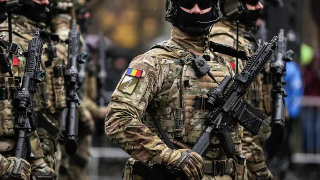 România primește împrumuturi UE de 16,68 miliarde pentru securitatea Europei