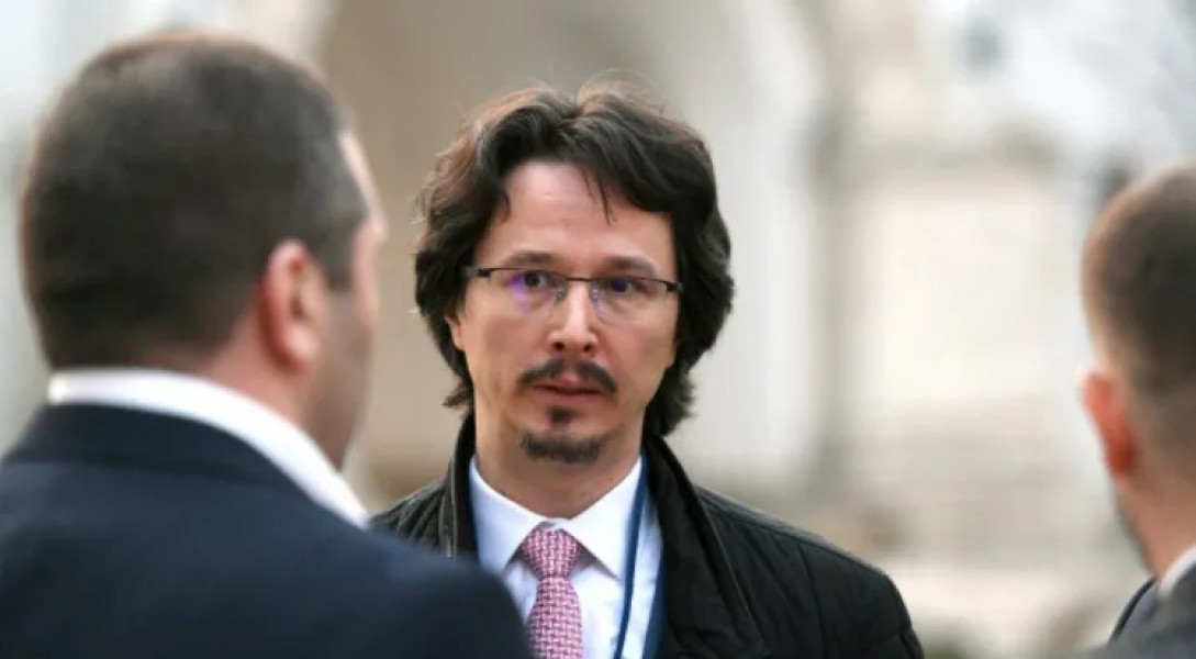 Danileț reacționează după seria de cazuri de abuz asupra minorilor