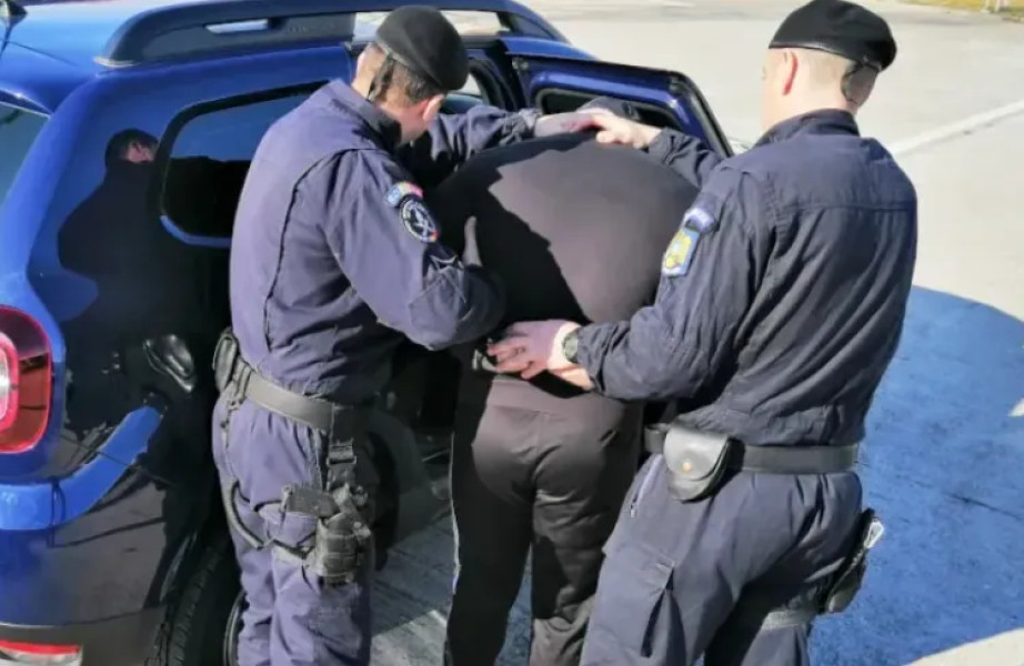 Un bărbat cercetat pentru lovire și amenințări, după o agresiune în Apahida